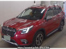 Used 2022 AT subaru forester SKE Image[0]