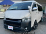 Used 2019 AT toyota hiace-van TRH216K Image[0]