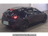 Used 2022 MT mazda mazda3-fastback BP5P Image[1]