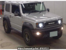 Suzuki Jimny Sierra JB74W