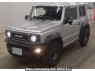 Used 2019 MT suzuki jimny-sierra JB74W Image[1]