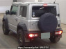Used 2019 MT suzuki jimny-sierra JB74W Image[2]