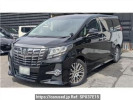 Toyota Alphard AGH30W