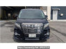 Used 2017 AT toyota alphard AGH30W Image[2]