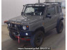 Used 2021 MT suzuki jimny-sierra JB74W Image[0]