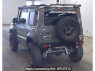 Used 2021 MT suzuki jimny-sierra JB74W Image[1]