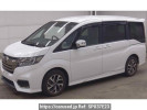 Honda Step WGN Spada RP4