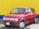 Suzuki ALTO Lapin HE33S