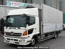 Hino RANGER FD7JLWA