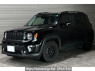 Used 2021 AT jeep renegade BV13PM Image[0]