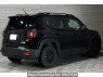 Used 2021 AT jeep renegade BV13PM Image[1]