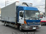 Used 2013 MT hino ranger FD7JPAG Image[2]