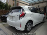 Used 2017 AT toyota aqua NHP10 Image[1]