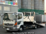 Used 2011 MT hino ranger FC7JJYA Image[0]