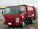 Isuzu Elf Truck NPR85YN