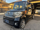 Honda N-BOX CUSTOM JF1