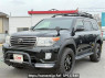 Used 2013 AT toyota land-cruiser URJ202W Image[0]