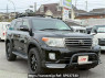 Used 2013 AT toyota land-cruiser URJ202W Image[1]
