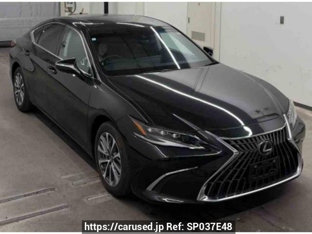 2024 Lexus ES AXZH11
