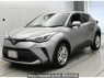 Used 2021 AT toyota c-hr NGX10 Image[0]