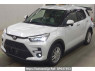 Used 2021 AT toyota raize A210A Image[0]