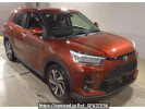Toyota Raize A210A