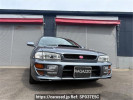 Subaru Impreza GC8