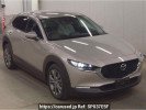 Mazda CX-30 DMFP