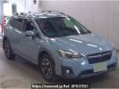 Subaru XV GT3