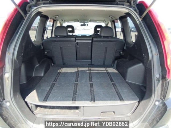 Used 2008 AT nissan x-trail NT31 Image[8]