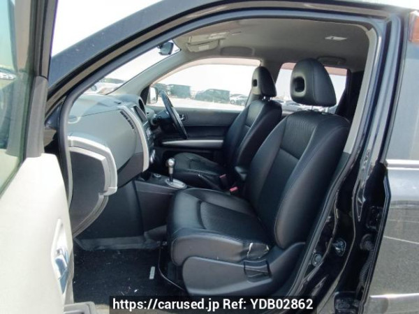 Used 2008 AT nissan x-trail NT31 Image[12]