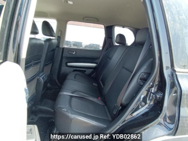 Used 2008 AT nissan x-trail NT31 Image[14]