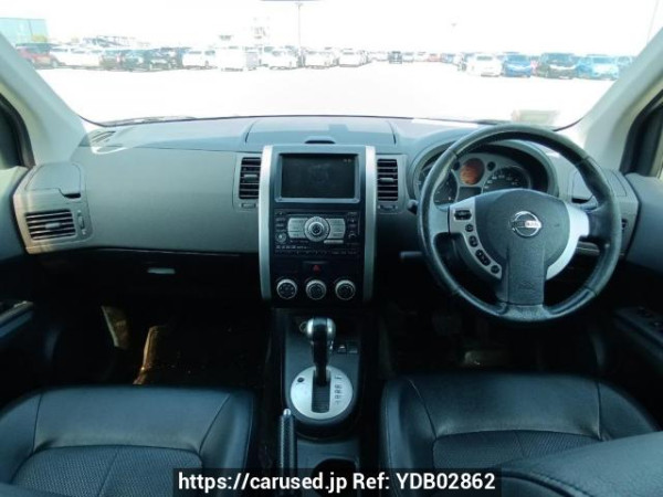 Used 2008 AT nissan x-trail NT31 Image[15]