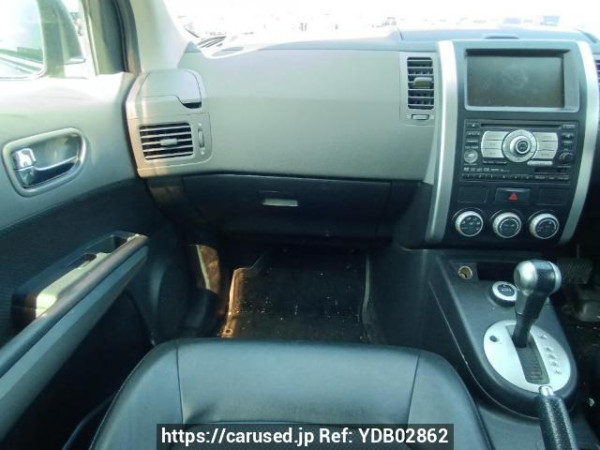 Used 2008 AT nissan x-trail NT31 Image[16]