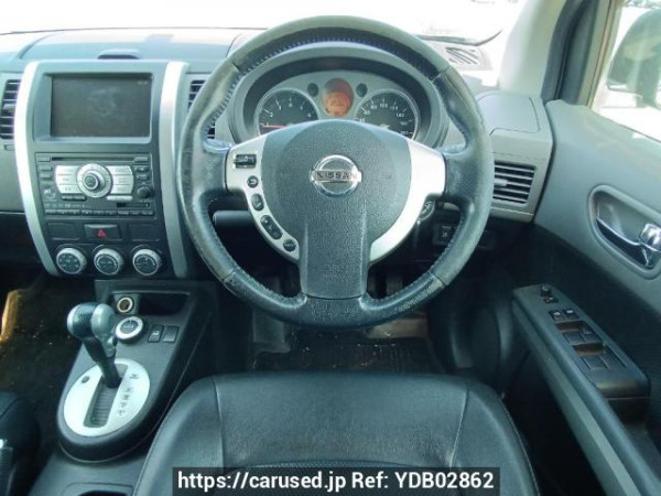 Used 2008 AT nissan x-trail NT31 Image[17]