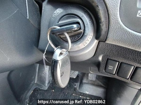 Used 2008 AT nissan x-trail NT31 Image[18]