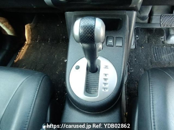 Used 2008 AT nissan x-trail NT31 Image[23]