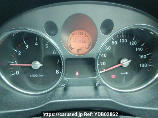 Used 2008 AT nissan x-trail NT31 Image[24]