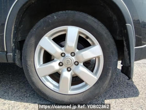 Used 2008 AT nissan x-trail NT31 Image[28]