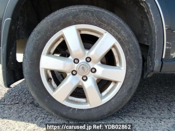 Used 2008 AT nissan x-trail NT31 Image[29]
