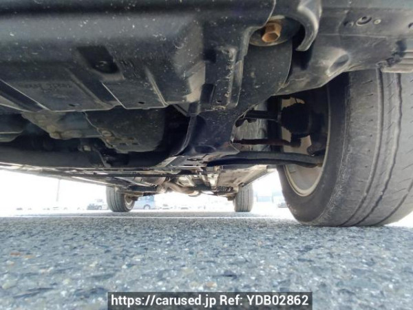 Used 2008 AT nissan x-trail NT31 Image[31]