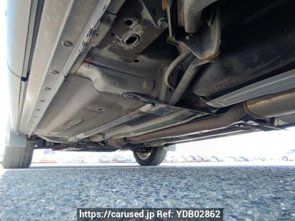 Used 2008 AT nissan x-trail NT31 Image[34]