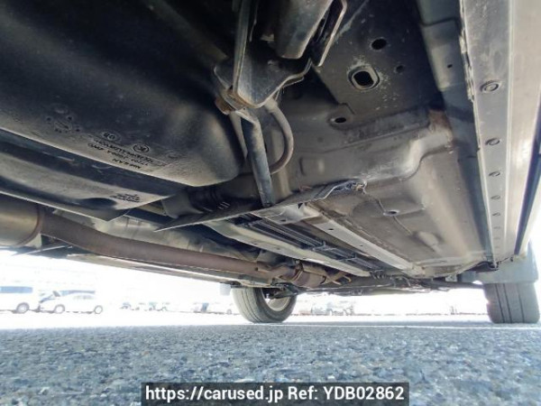 Used 2008 AT nissan x-trail NT31 Image[35]