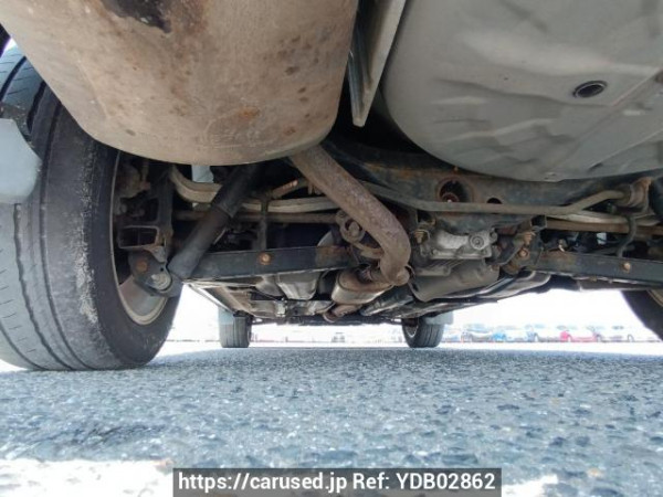 Used 2008 AT nissan x-trail NT31 Image[36]