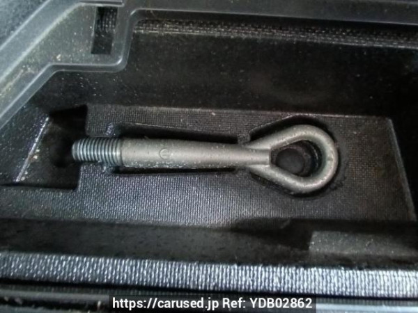 Used 2008 AT nissan x-trail NT31 Image[40]