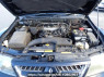 Used 2005 AT mitsubishi pajero V73W Image[7]