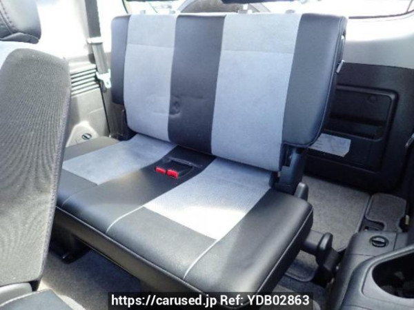 Used 2005 AT mitsubishi pajero V73W Image[14]