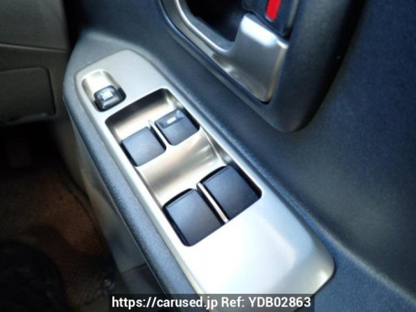 Used 2005 AT mitsubishi pajero V73W Image[15]