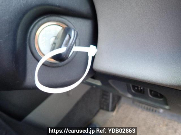 Used 2005 AT mitsubishi pajero V73W Image[18]