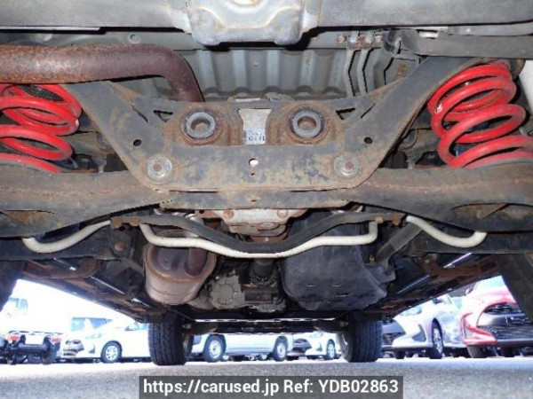Used 2005 AT mitsubishi pajero V73W Image[34]